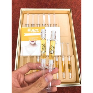 Serum tế bào gốc eldas