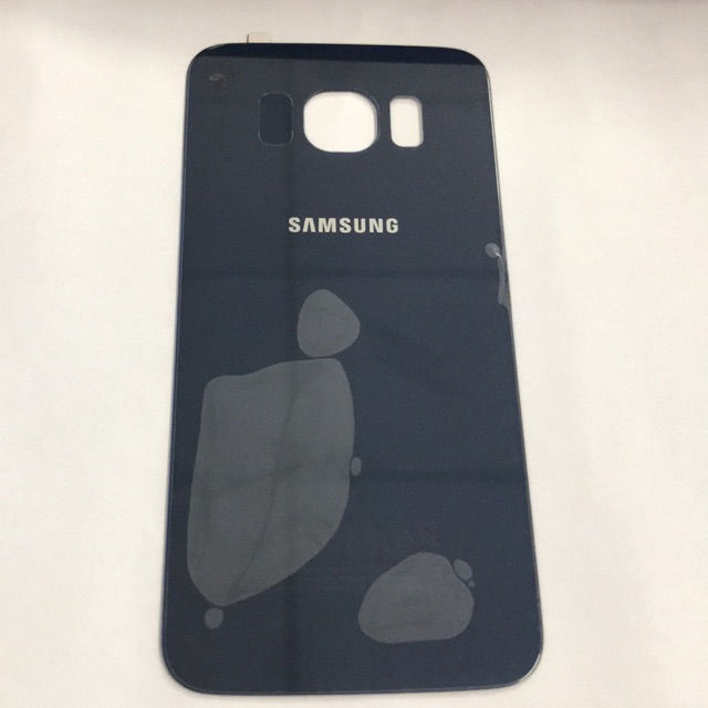nắp lưng samsung S6 -zin