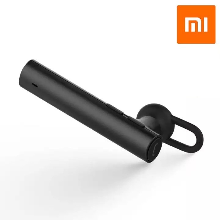 Xiaomi Basic gen 2 bluetooth headset volume up or down - Distributor