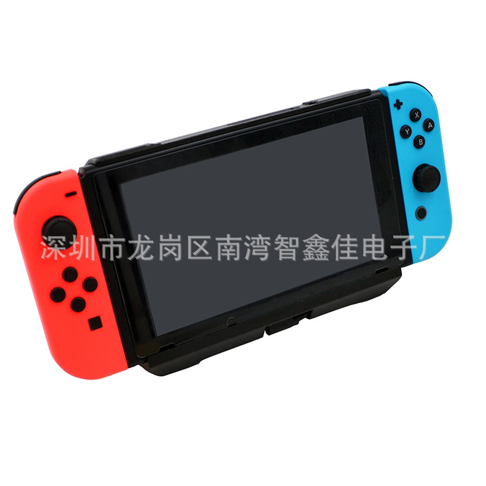 Bộ Sạc Dự Phòng 2 Trong 1 Cho Nintendo Switch