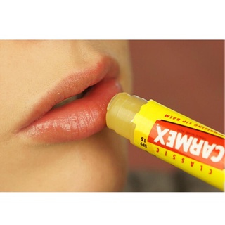Son dưỡng Carmex của Mỹ