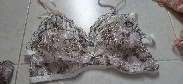Bộ đồ lót nữ ren sexy | BigBuy360 - bigbuy360.vn