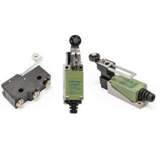 Công tắc hành trình ChinT YBLX-5/11G1, YBLX-ME/8104, YBLX-ME/8108