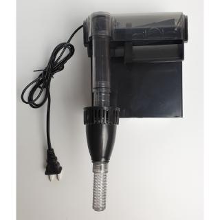 Lọc Thác Sobo WP-607H cho hồ cá
