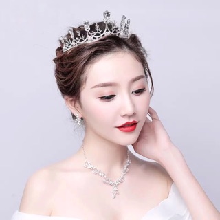 Vương miện cô dâu (mẫu VM080)