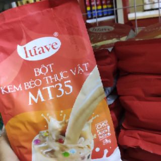 Bột Béo Trà Sữa MT35 luave 1kg