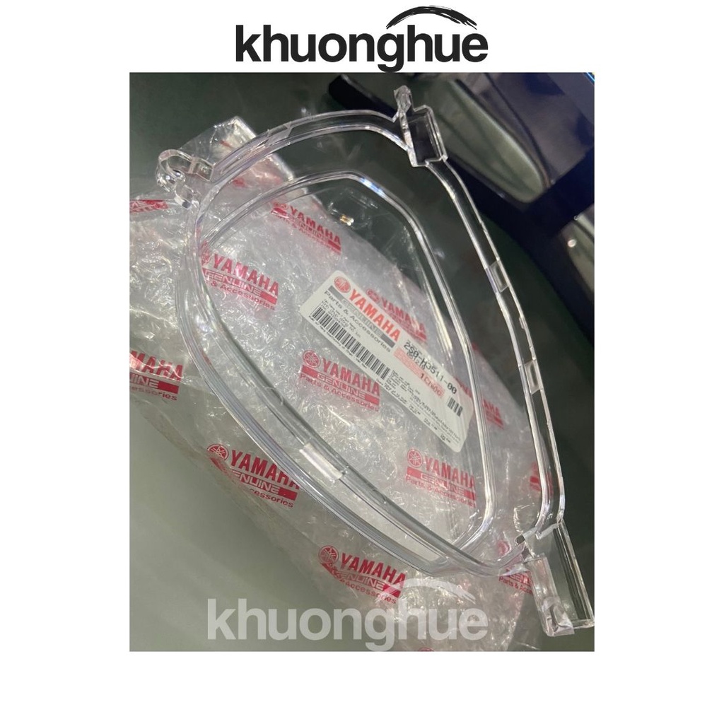Mặt kính đồng hồ Jupiter MX  chính hãng Yamaha