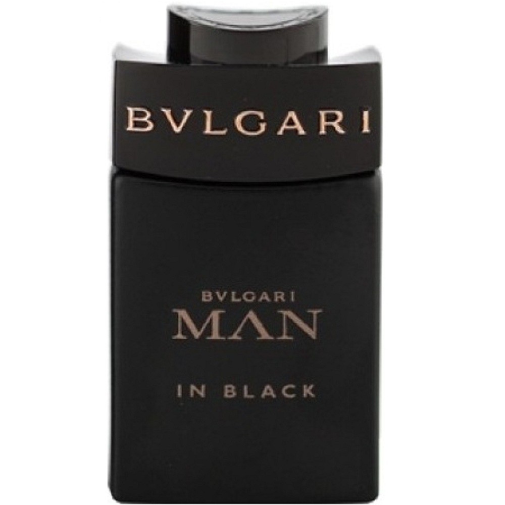 Nước hoa 5ml Bvlgari Man In Black For Men 100% chính hãng