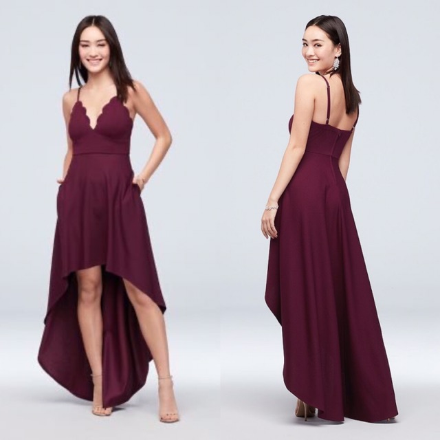 Đầm Dạ Hội Tổng Hợp Xuất Xịn