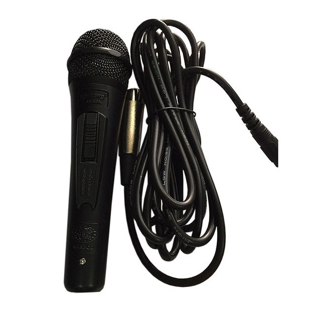 Microphone karaoke có dây Arirang Mi-3.6A -một cái