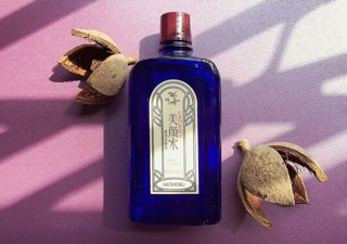 Lotion trị mụn Meisoku