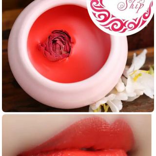 Son dưỡng hoa hồng Handmade Moon Ship
