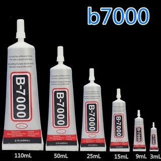 Keo Dán Đồ Thủ Công, Màn Hình Điện Thoại B7000