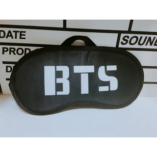 Bịt mắt BTS