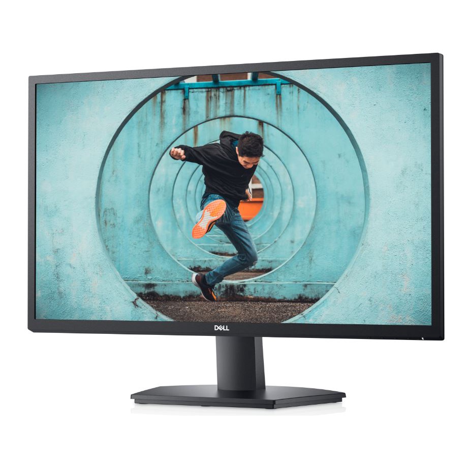 Màn hình Dell SE2722H 27 Inch (FHD/VA/75Hz/4ms) - Hàng chính hãng