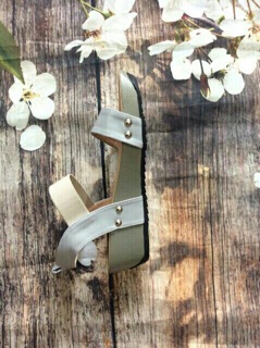 SANDAL NỮ ĐẾ XUỒNG CAO 3P