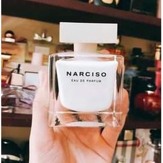 [Tester]  Nước Hoa Narciso EDP (Narciso trắng)  (2ml/5ml/10ml/20ml)