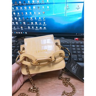 Túi xách nữ mini