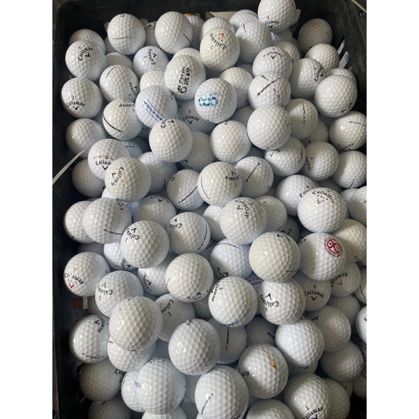 Bóng golf calaway 140k/10 bóng