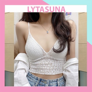 Áo Bra Nữ 2 Dây Ren Hoa Julia Có Đệm Tạo Khe ,Thoáng Mát ,Cực Sang Chảnh <50kg 2S02