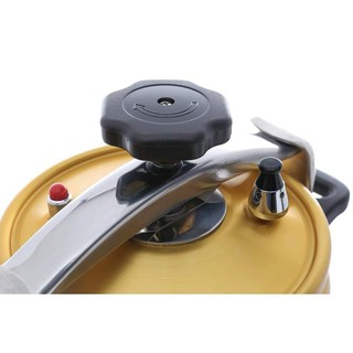 Nồi Áp Suất Sunhouse 3,5L và 5L