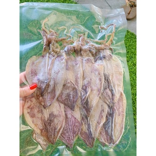 đặc sản nha trang khô mực