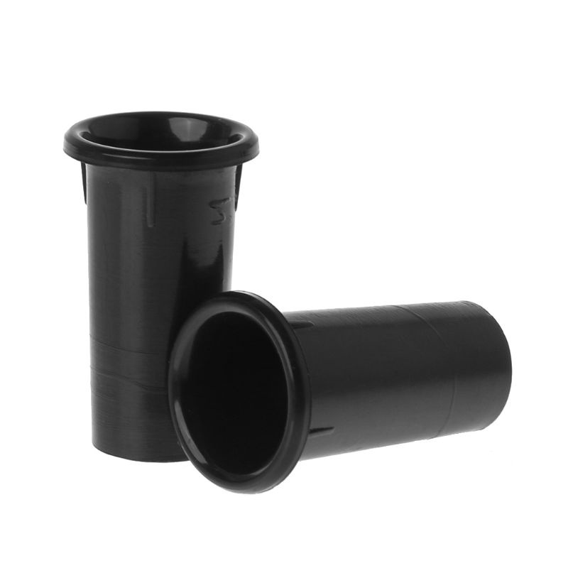 Ống Thông Hơi Cho Loa Bass Đường Kính 2-3 Inch 18x37mm Chuyên Dụng