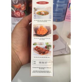 Dầu gấc G8 loại 185ml.
