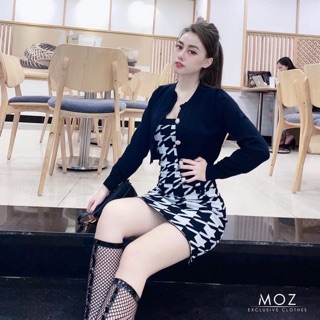 SET len ziczac 3 món xả lỗ