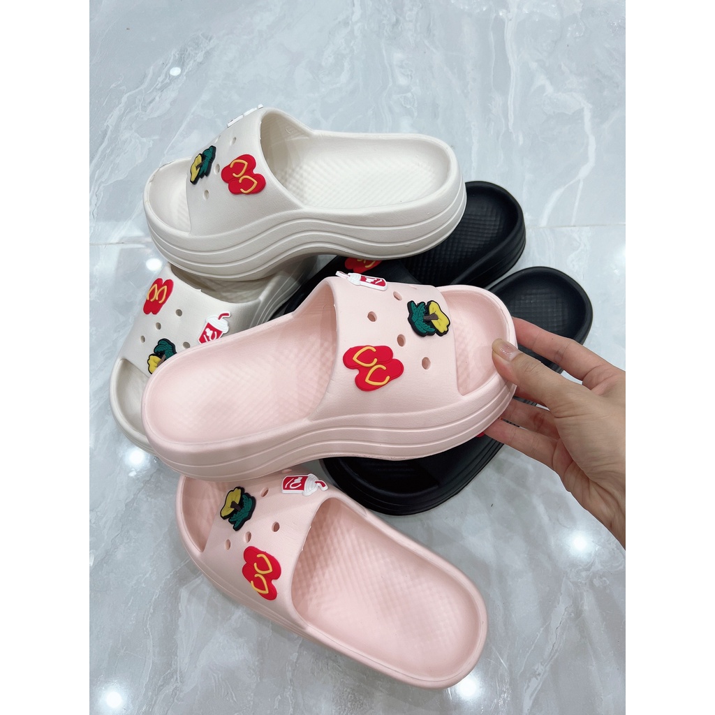 Dép 6cm Đôi Dép Xinh Xắn