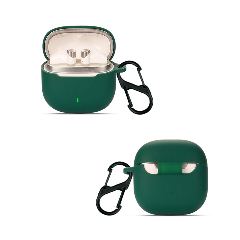 Vỏ Bảo Vệ Hộp Sạc Tai Nghe Không Dây MagicAir Chống Sốc Chống Bụi Có Thể Giặt Chất Lượng Cao