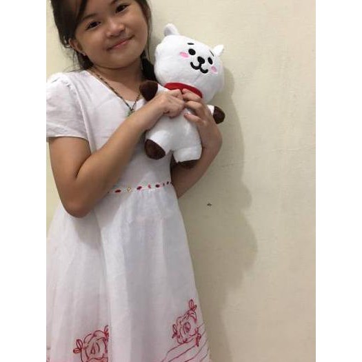 Búp Bê Bt21 Xvf-583 Hàn Quốc Dễ Thương Xinh Xắn