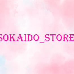 Sokaido Store