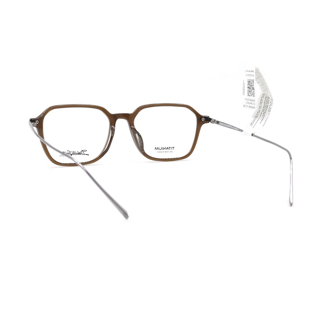 Gọng kính nam nữ thời trang Dakota Smith DS131B15 chính hãng