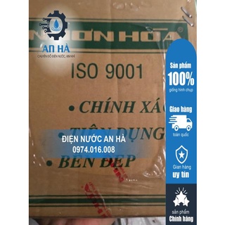 CÂN 5 KG NHƠN HOÀ