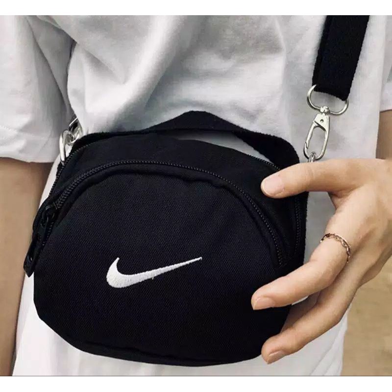 Túi Đeo Chéo Nike Mini Thời Trang Unisex