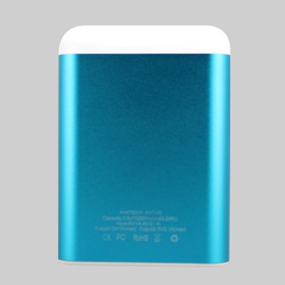 Pin sạc dự phòng AVATECH AVT-03 12000mAh