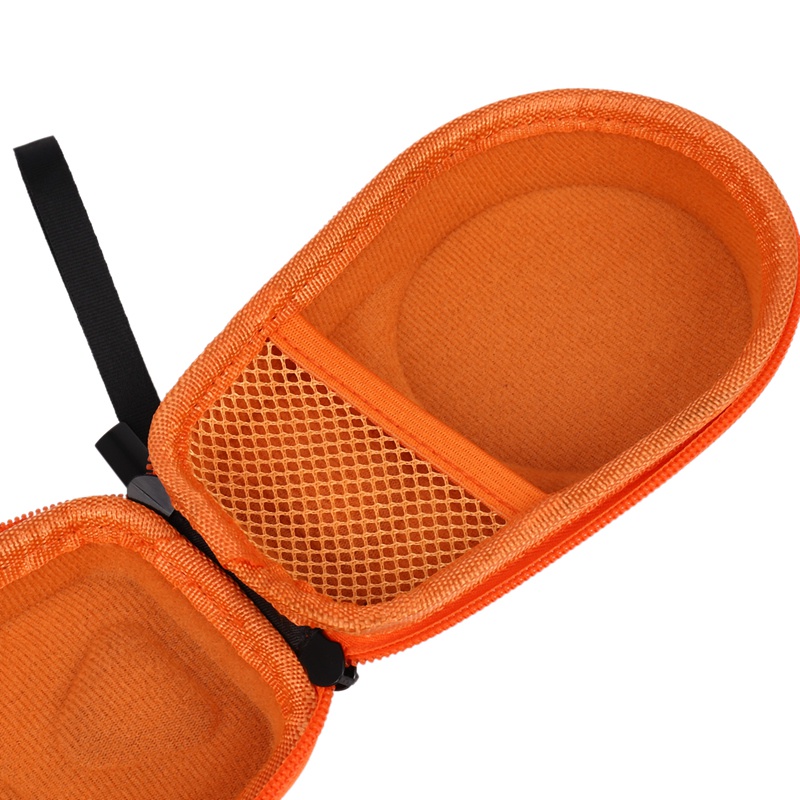 Túi Đựng Loa Jbl Clip 2 3 Bằng Eva Cứng Có Khóa Kéo
