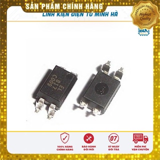 El817 sop4 opto