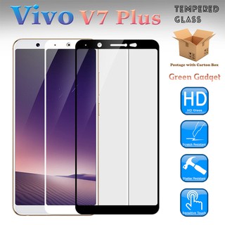 Cường lực full màn Vivo V7 Plus / Vivo 1716