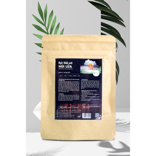 BỘT ĐẤT SÉT NÚI LỬA