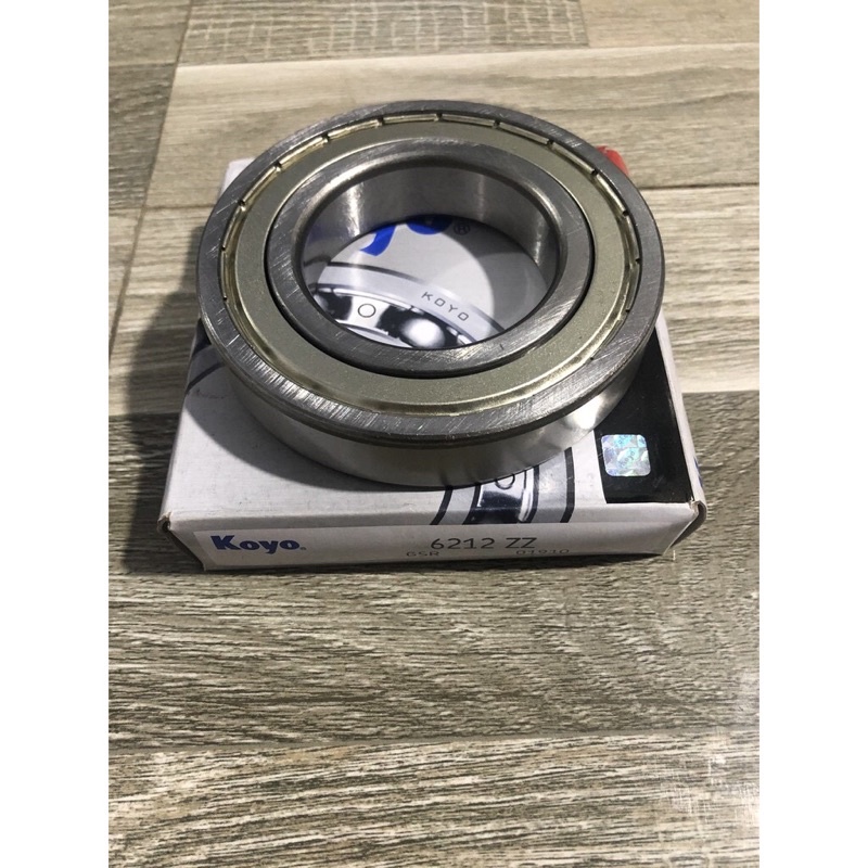 Vòng bi bạc đạn KOYO 6012