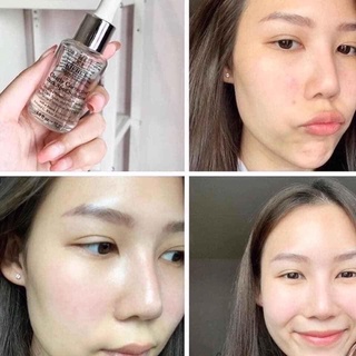 Tinh chất sáng da, mờ thâm Kiehl's Clearly Corrective™ Dark Spot Solution 50ml