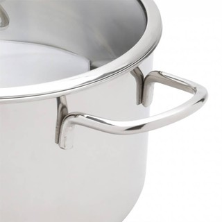 Nồi HappyCook Delux N20-DLG 20cm