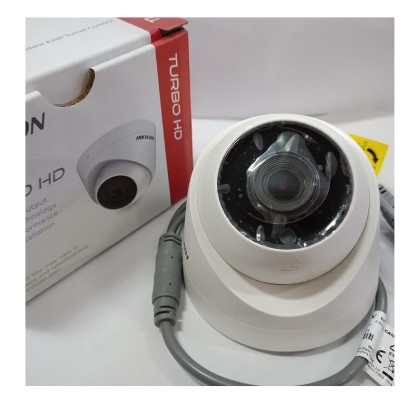 HIKVISION Camera An Ninh Ds-2Ce56H0T-Itpf 5mp Cctv Nhập Khẩu Chất Lượng Cao