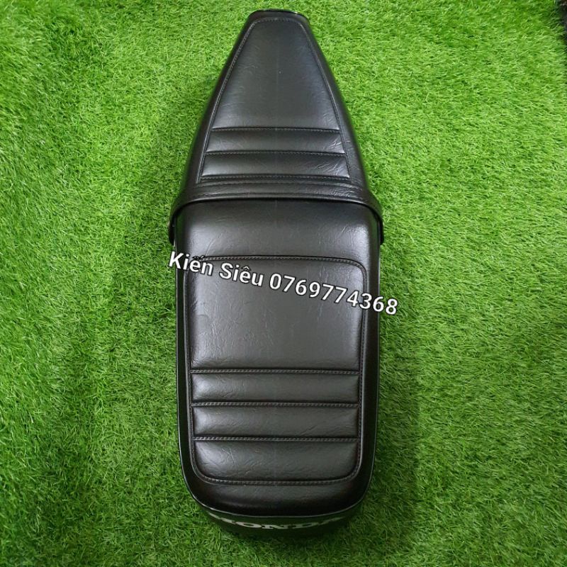 Bộ yên dài DD - 82 - ép múi nổi