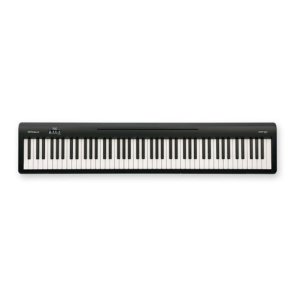 [Chính hãng] Đàn Piano Điện Tử Roland FP10 - Digital Piano Roland FP-10 Kết Nối Blueooth