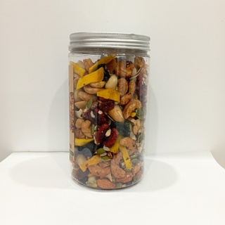 Ngũ cốc dinh dưỡng granola không yến mạch