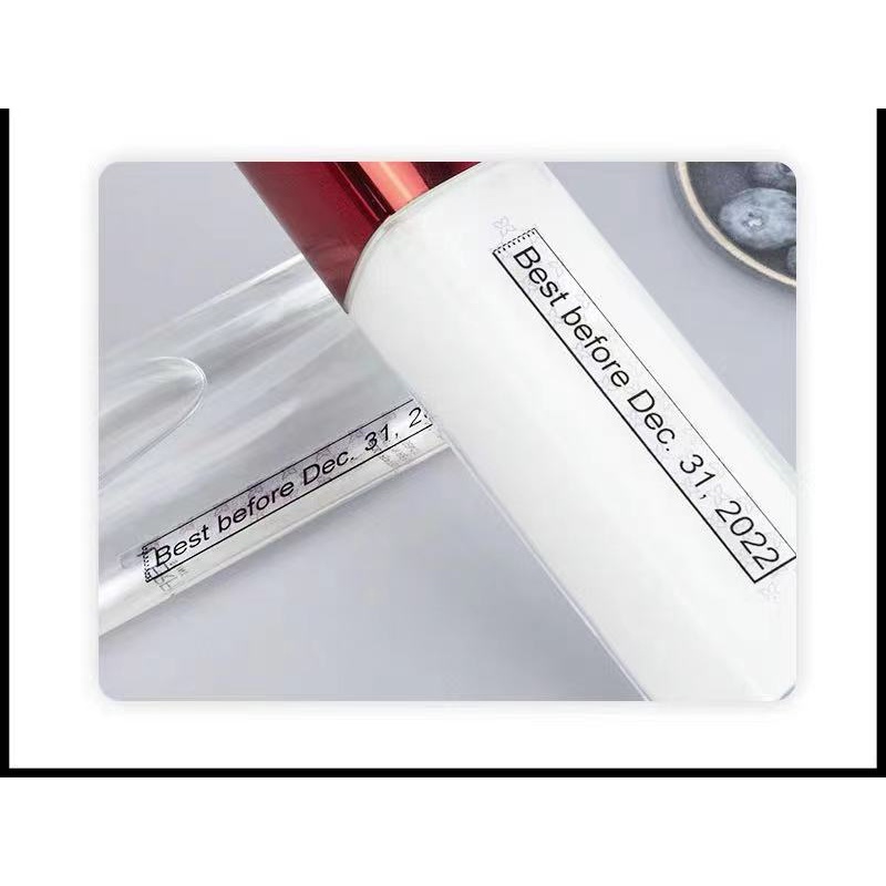 Băng Keo Dán Trong Suốt TZE231 Tze-231 12mm Tương Thích Với Máy In Brother P Touch P Touch TZe131