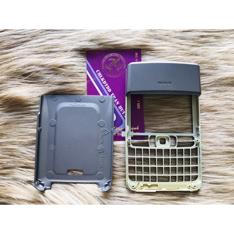 Vỏ Nokia E61
